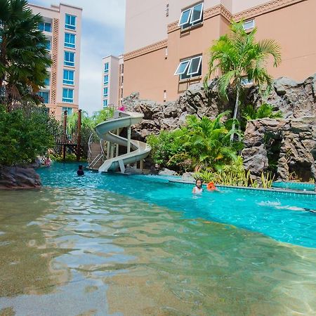 Atlantis Pattaya High Service Jomtien Beach Dış mekan fotoğraf