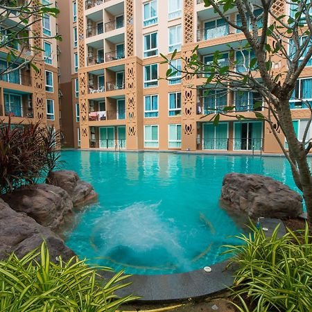 Atlantis Pattaya High Service Jomtien Beach Dış mekan fotoğraf