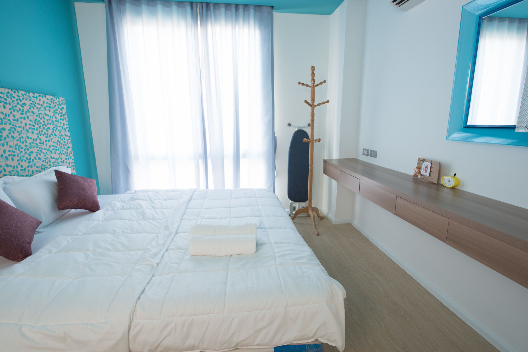 Atlantis Pattaya High Service Jomtien Beach Dış mekan fotoğraf