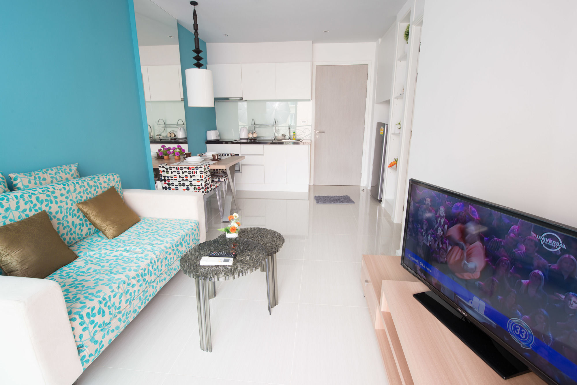 Atlantis Pattaya High Service Jomtien Beach Dış mekan fotoğraf